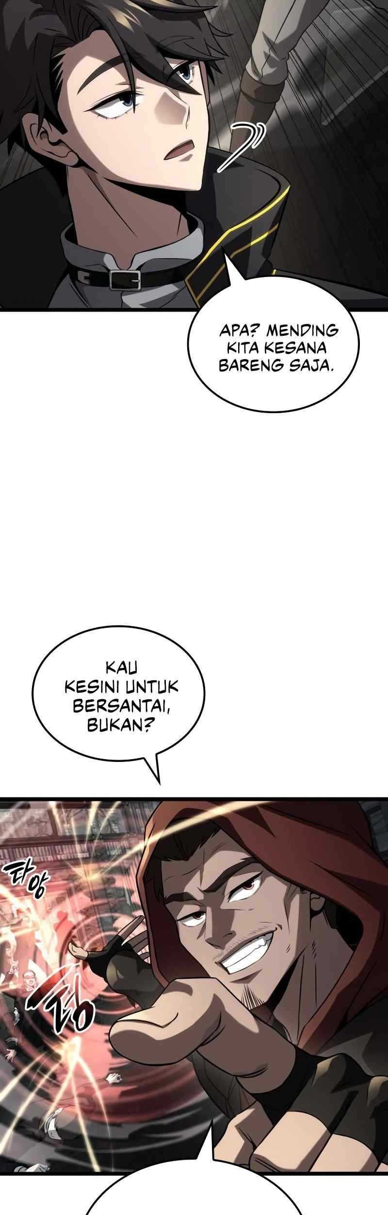 Insanely-Talented Player Chapter 29 - halaman 52