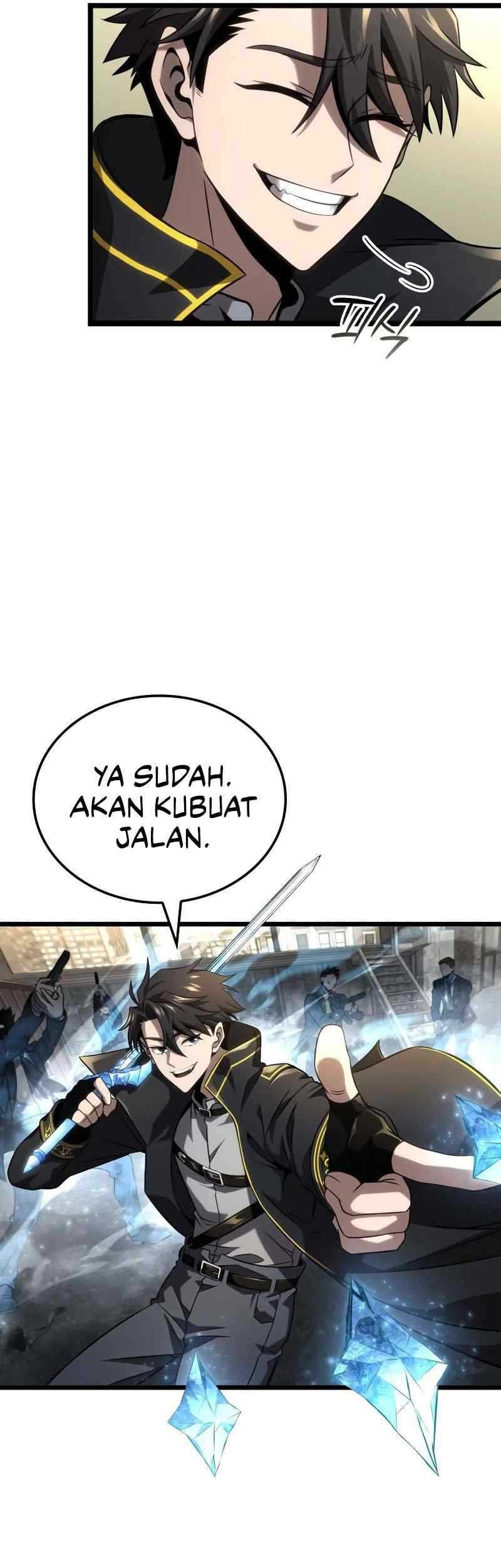 Insanely-Talented Player Chapter 29 - halaman 54