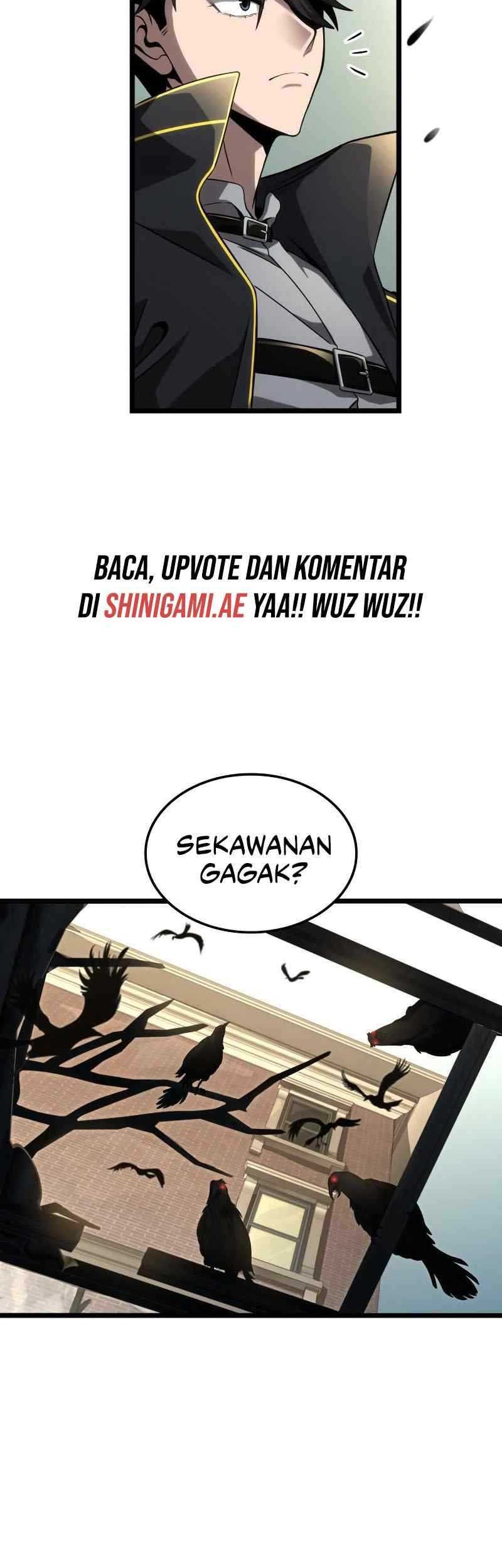 Insanely-Talented Player Chapter 29 - halaman 60