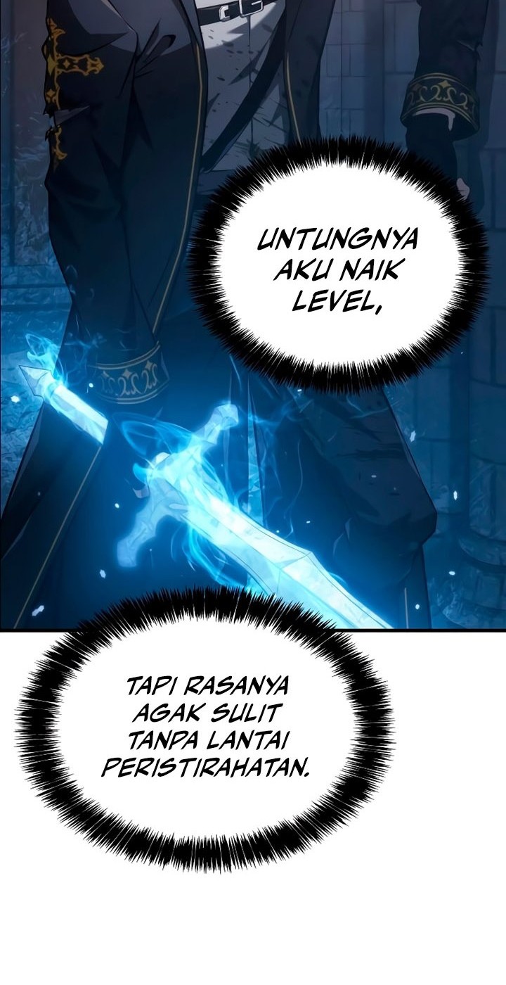 Insanely-Talented Player Chapter 3 - halaman 11
