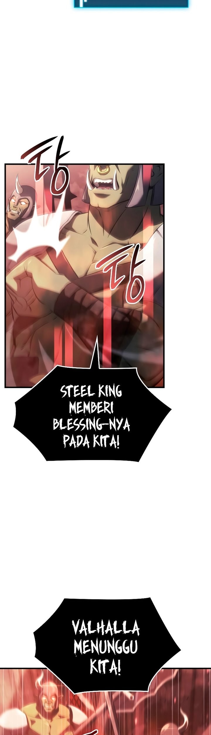 Insanely-Talented Player Chapter 3 - halaman 16