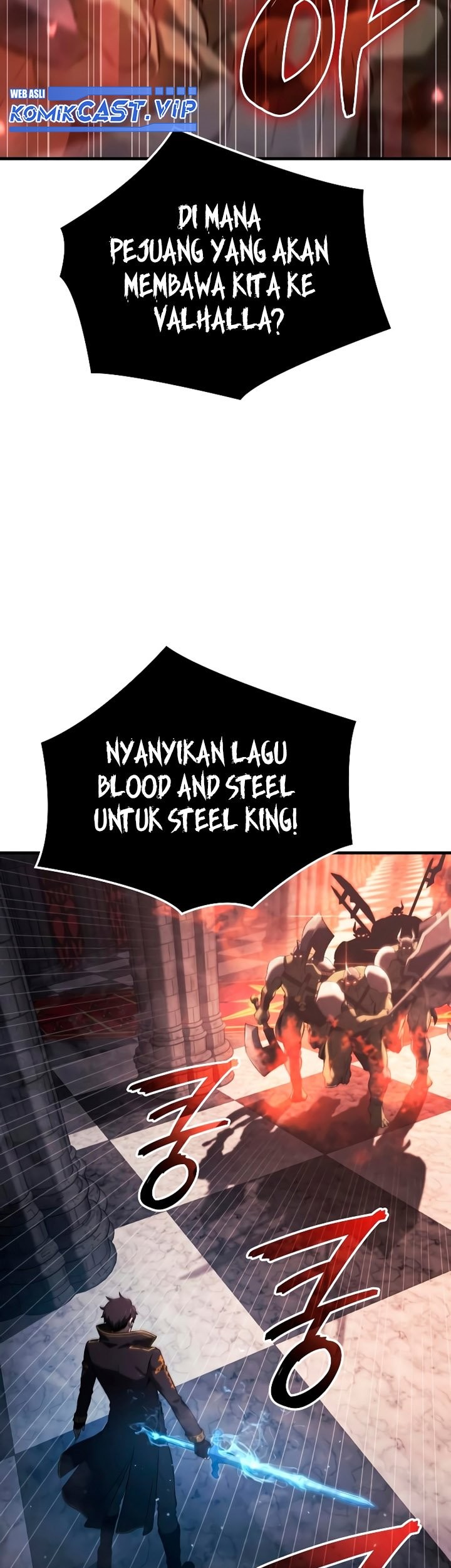 Insanely-Talented Player Chapter 3 - halaman 18