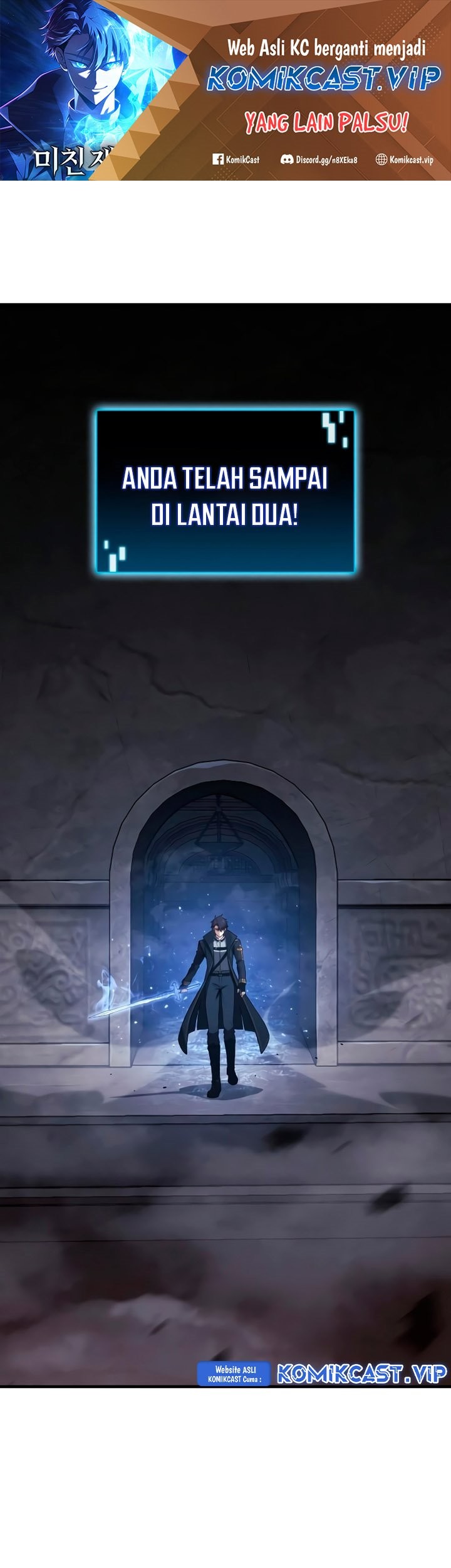 Insanely-Talented Player Chapter 3 - halaman 2