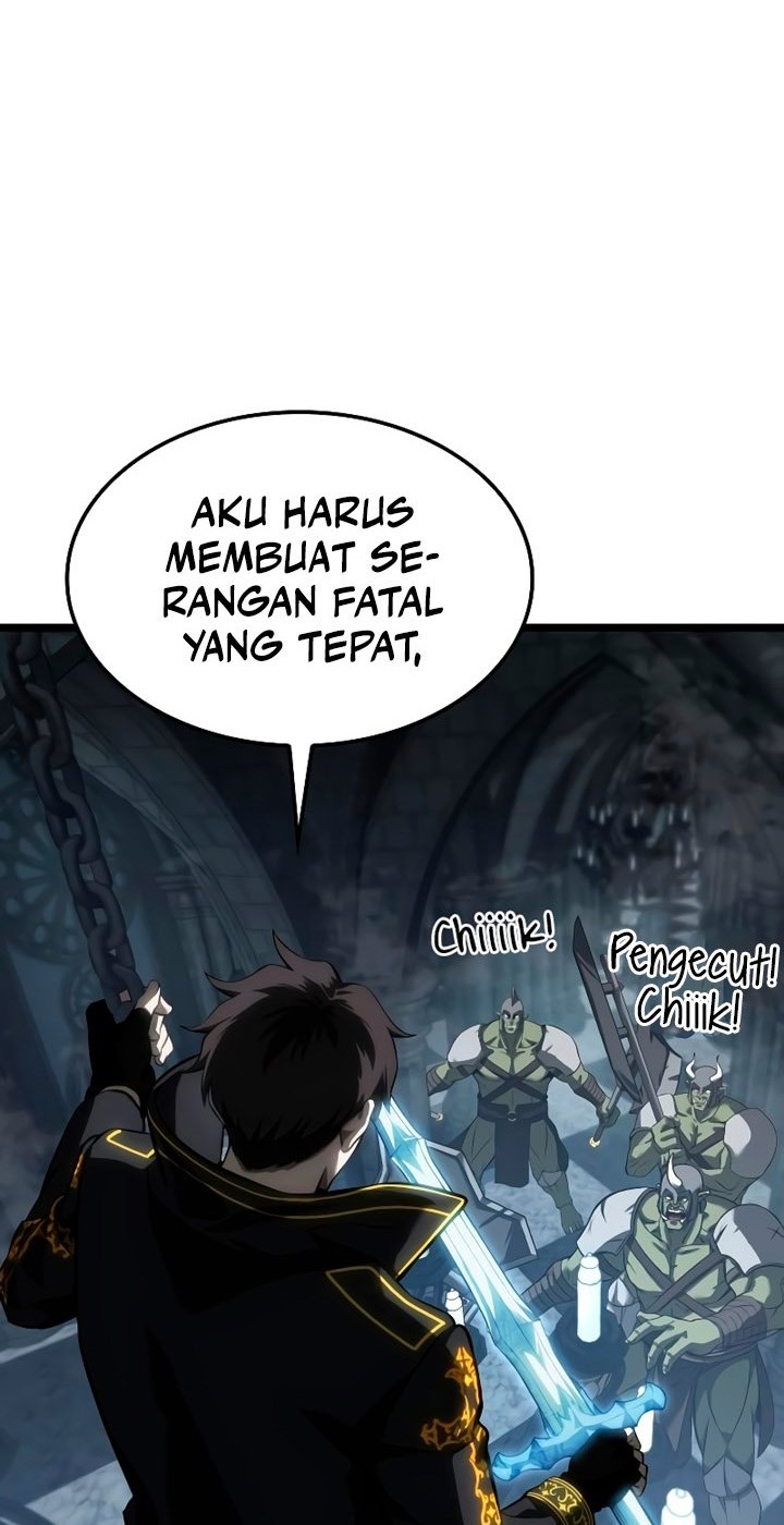Insanely-Talented Player Chapter 3 - halaman 27