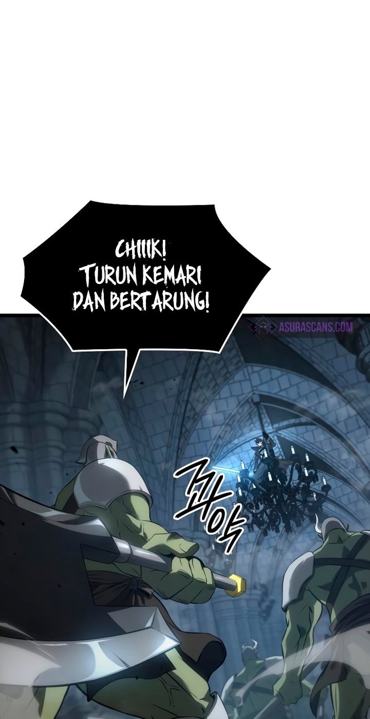 Insanely-Talented Player Chapter 3 - halaman 31