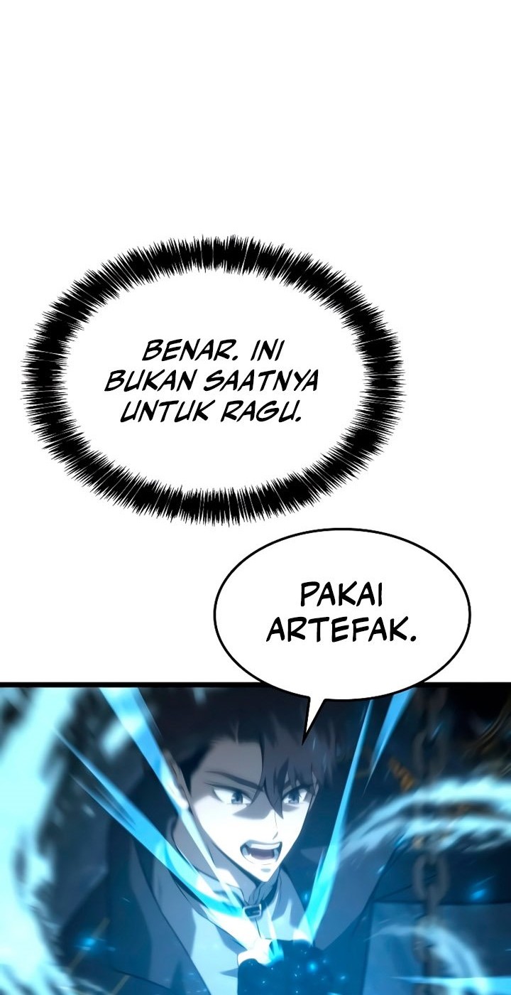 Insanely-Talented Player Chapter 3 - halaman 33