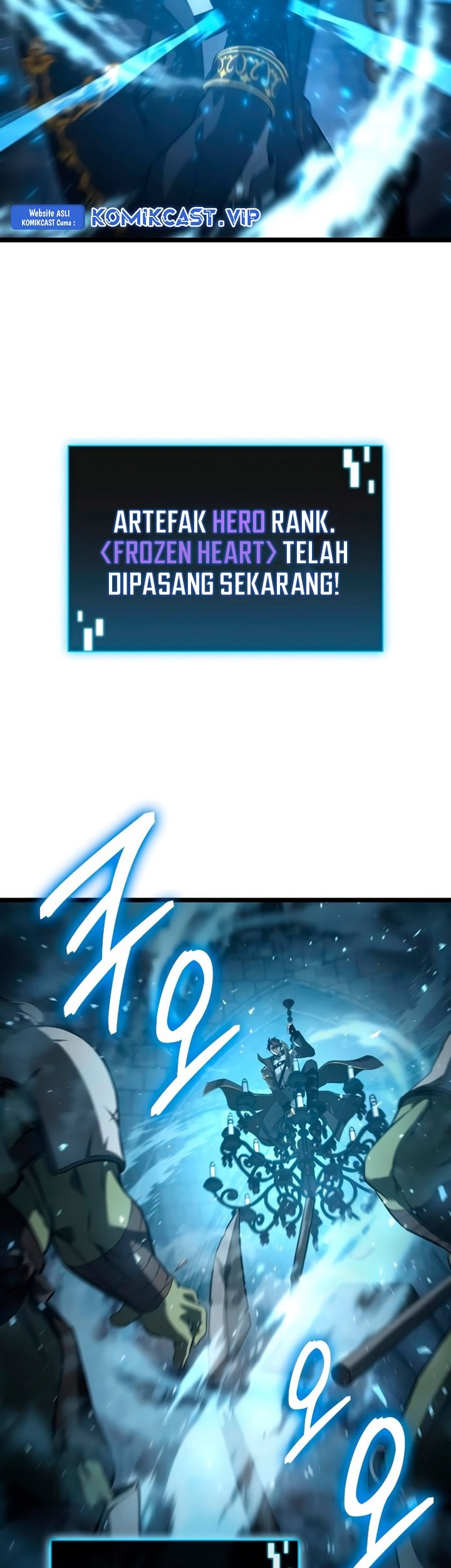Insanely-Talented Player Chapter 3 - halaman 34