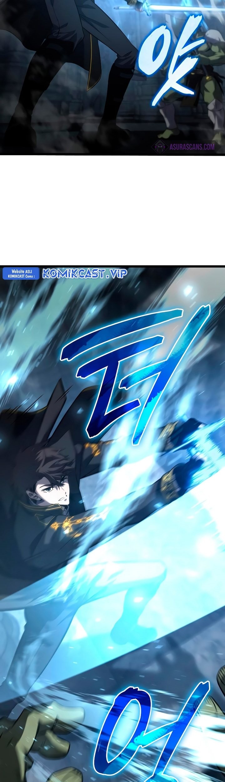 Insanely-Talented Player Chapter 3 - halaman 48