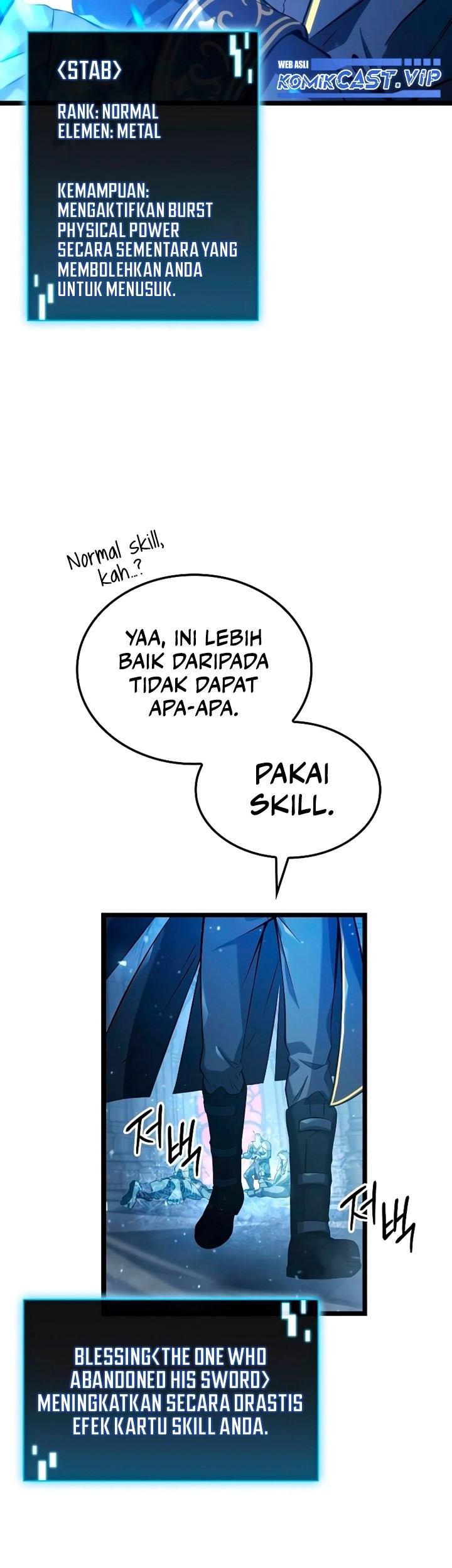 Insanely-Talented Player Chapter 3 - halaman 62