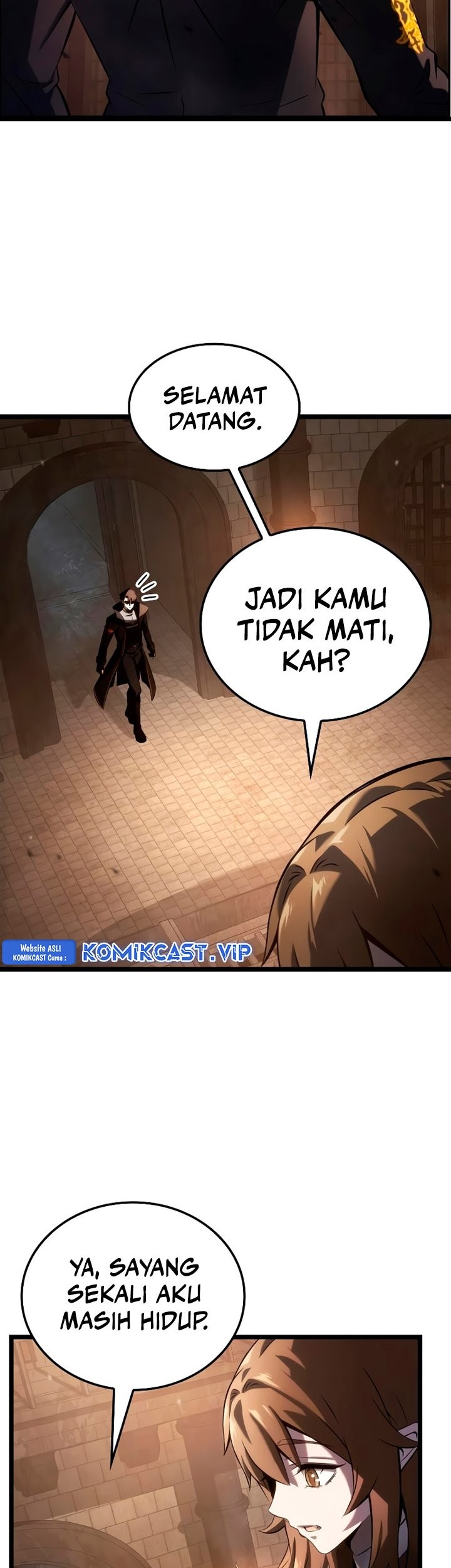 Insanely-Talented Player Chapter 3 - halaman 64