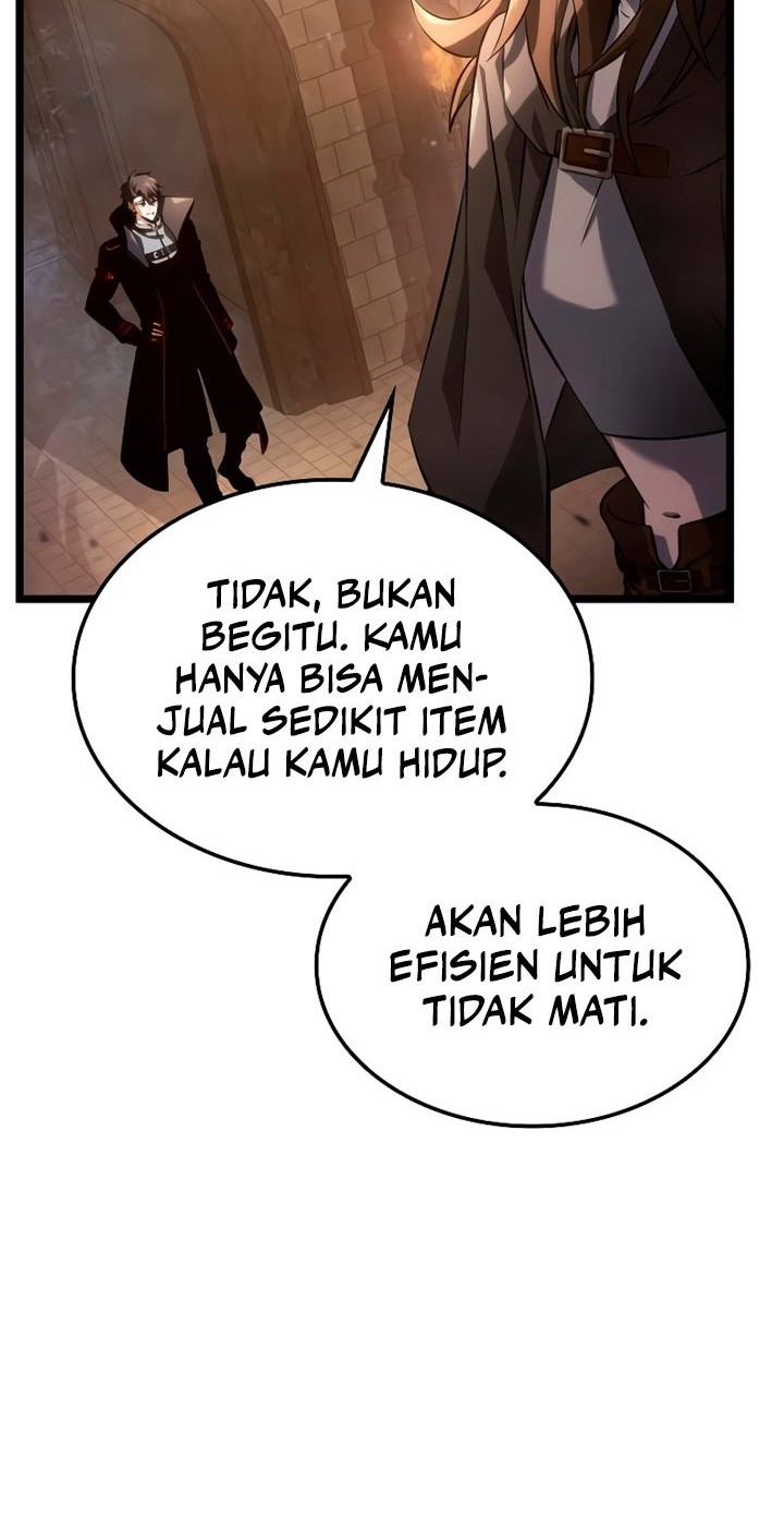 Insanely-Talented Player Chapter 3 - halaman 65