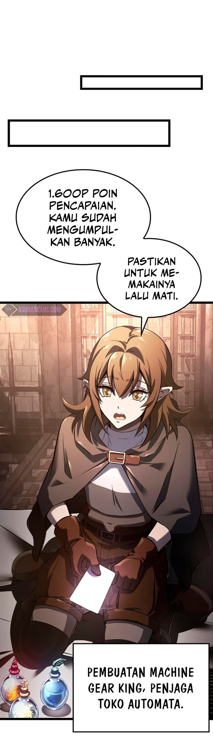 Insanely-Talented Player Chapter 3 - halaman 66