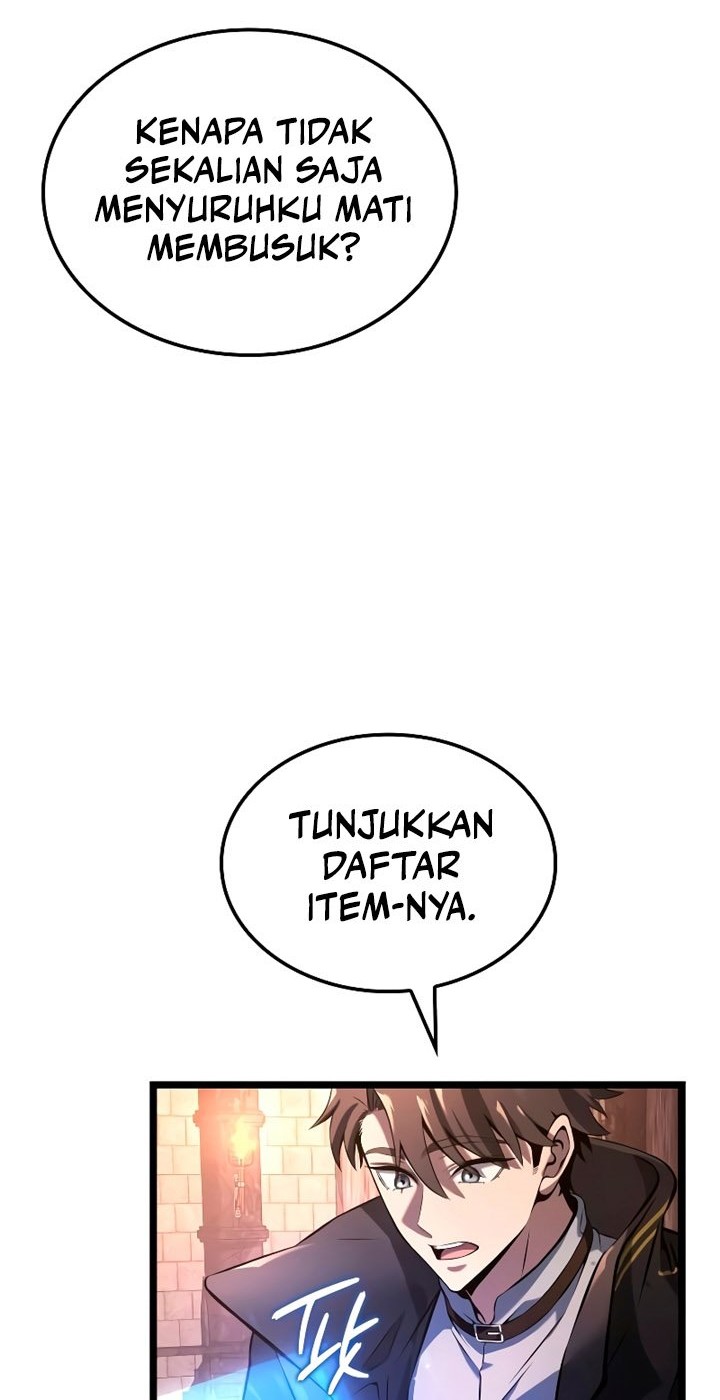 Insanely-Talented Player Chapter 3 - halaman 67