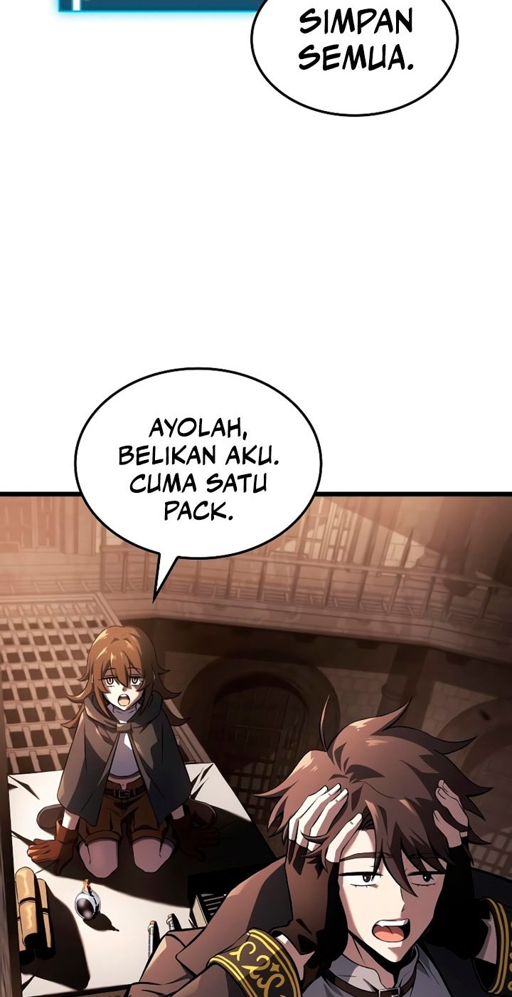 Insanely-Talented Player Chapter 3 - halaman 69