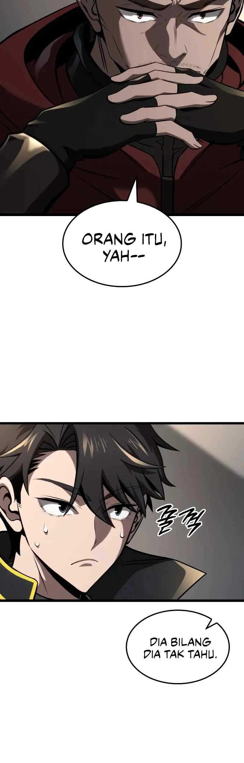 Insanely-Talented Player Chapter 30 - halaman 11