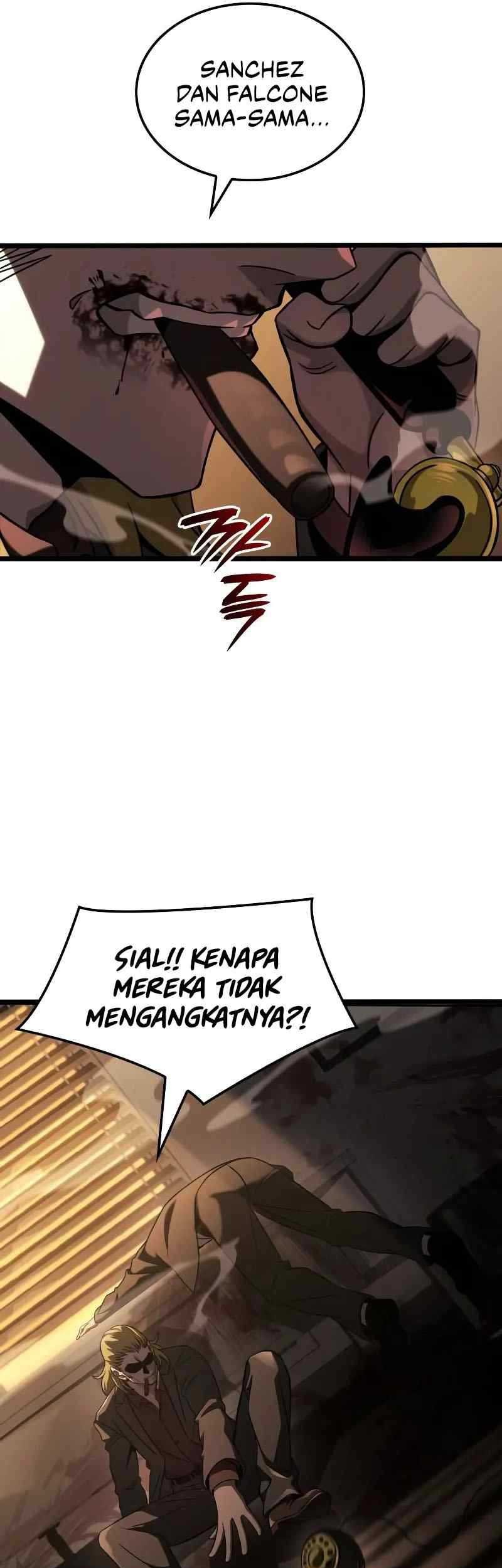 Insanely-Talented Player Chapter 30 - halaman 14