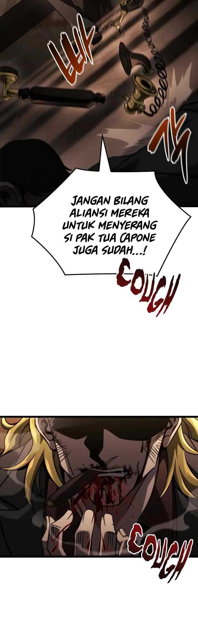Insanely-Talented Player Chapter 30 - halaman 15