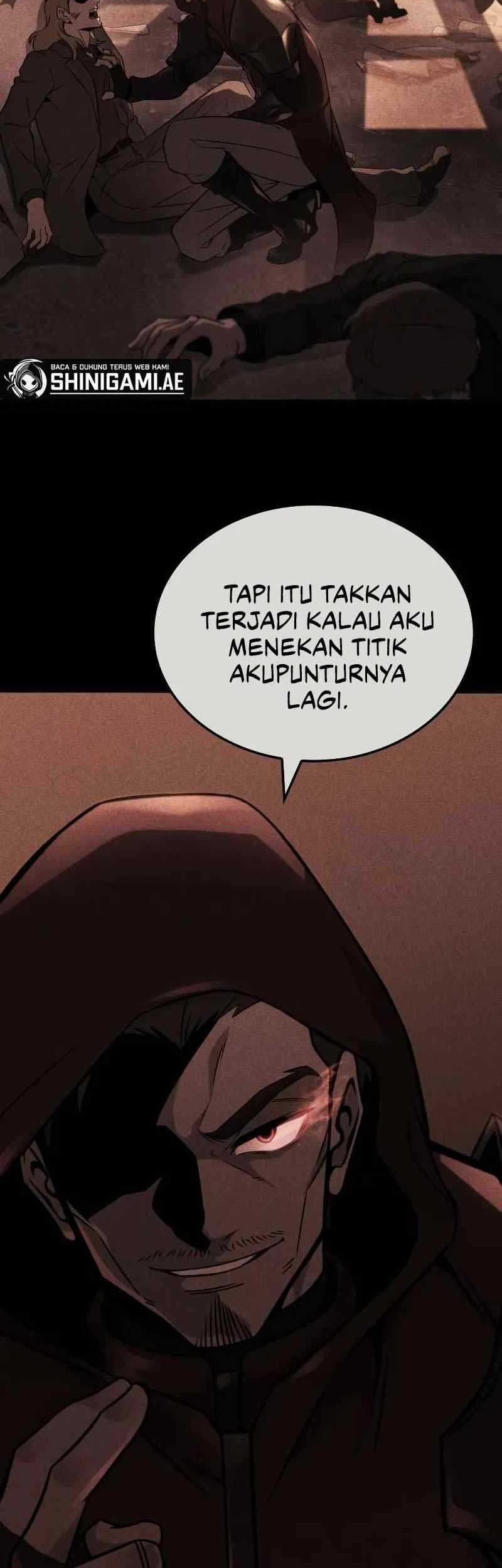 Insanely-Talented Player Chapter 30 - halaman 17