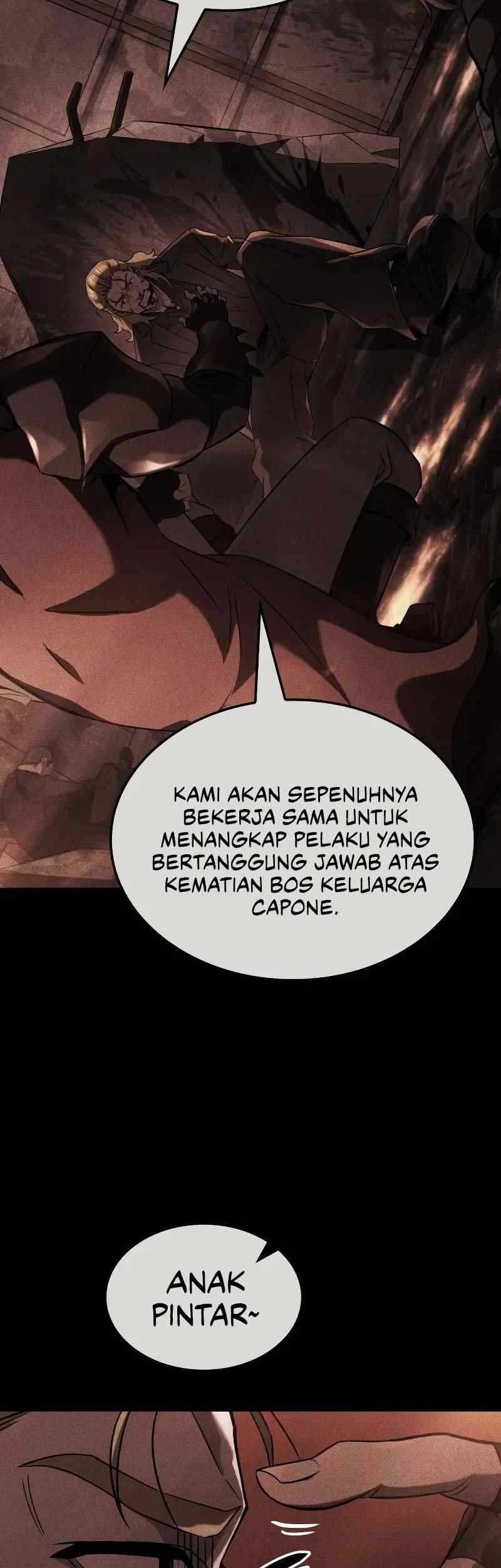 Insanely-Talented Player Chapter 30 - halaman 19