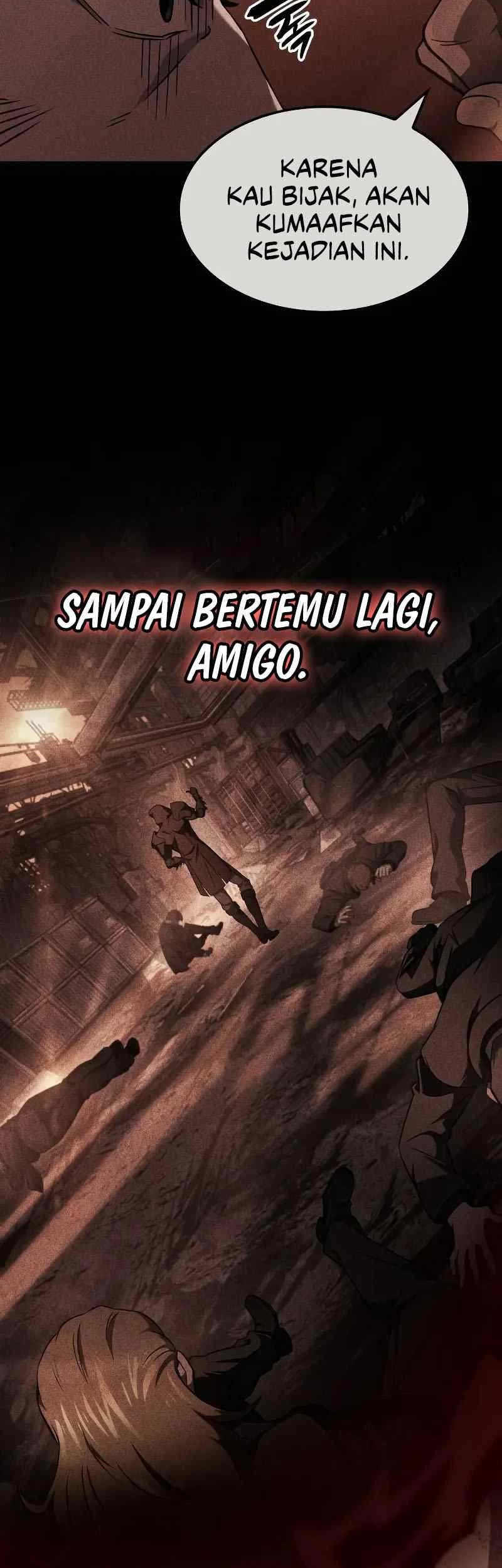 Insanely-Talented Player Chapter 30 - halaman 20