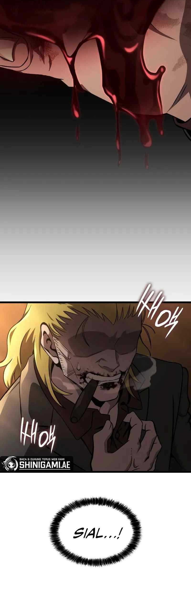 Insanely-Talented Player Chapter 30 - halaman 21