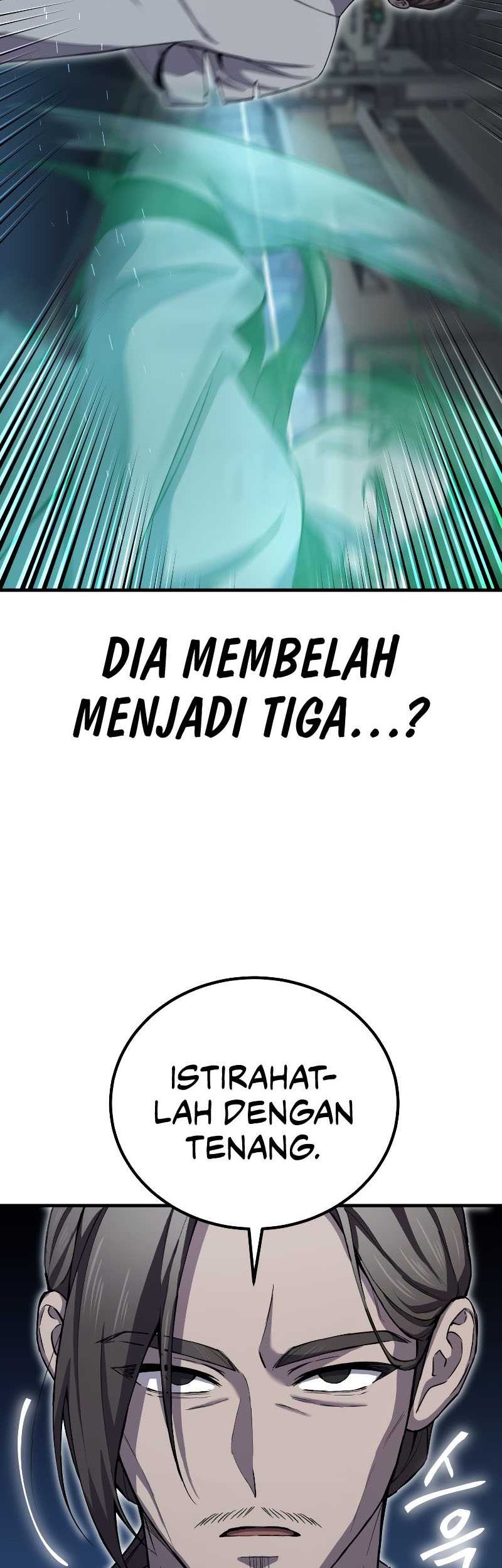 Insanely-Talented Player Chapter 30 - halaman 29