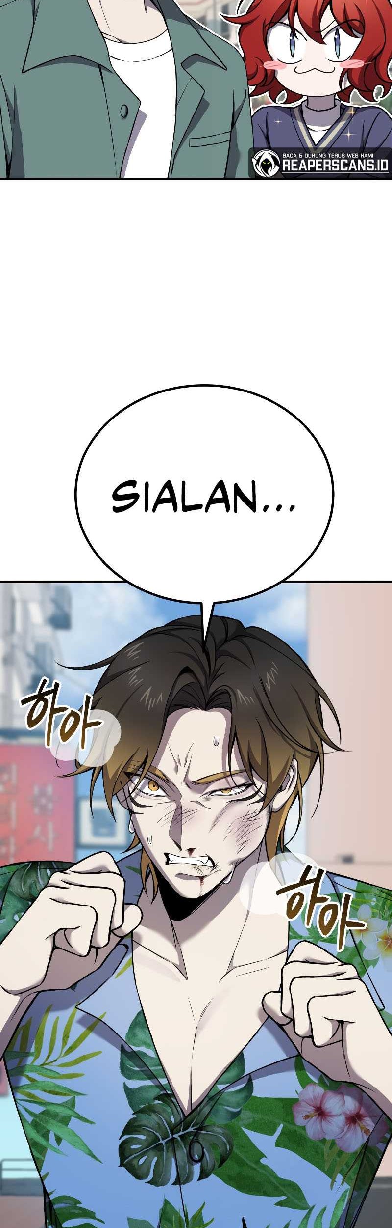 Insanely-Talented Player Chapter 30 - halaman 3