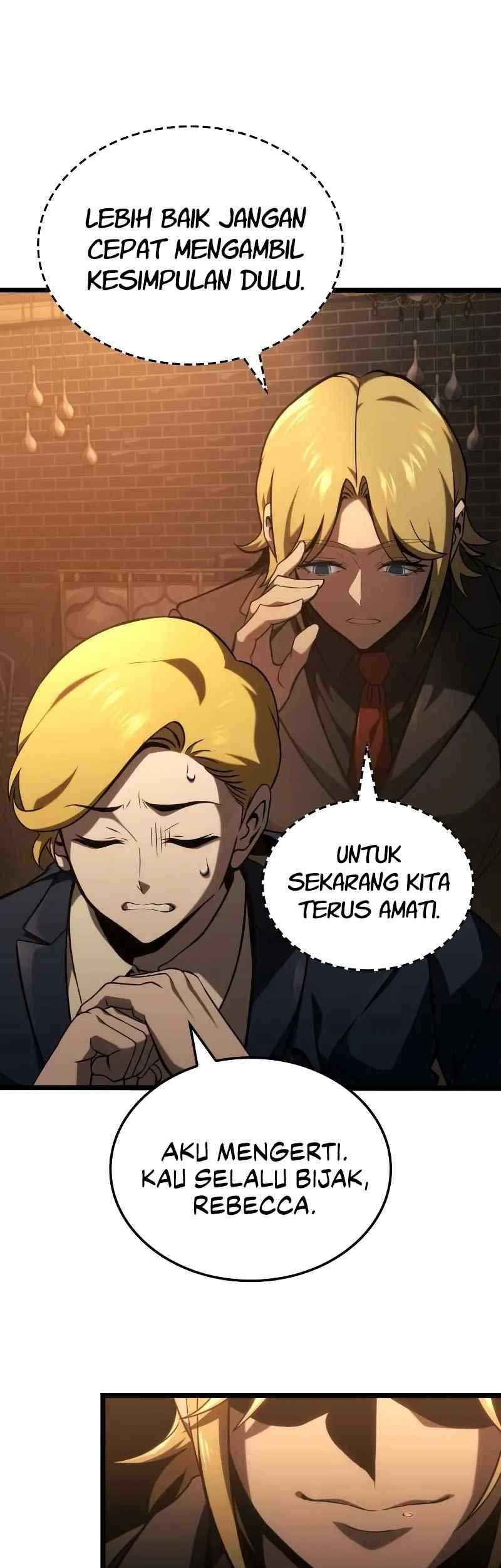 Insanely-Talented Player Chapter 30 - halaman 30