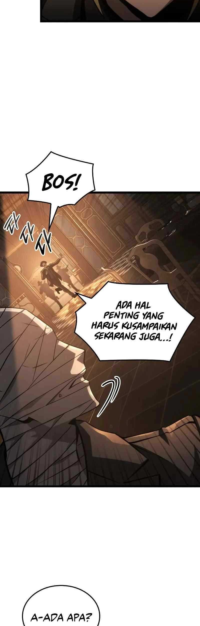Insanely-Talented Player Chapter 30 - halaman 31