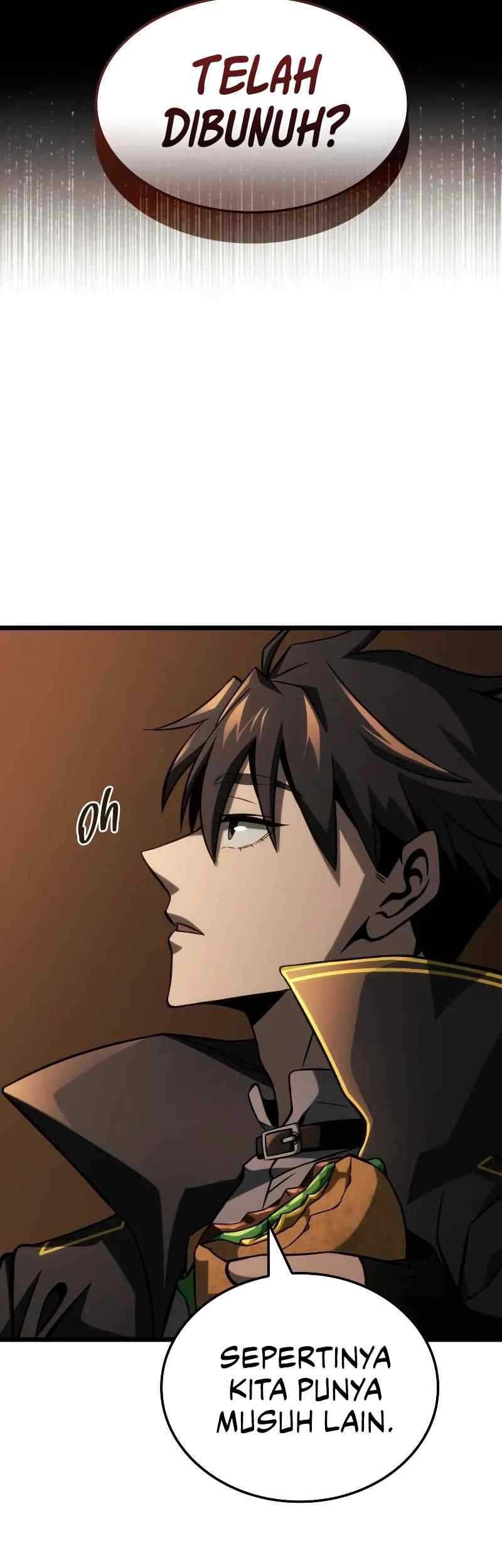 Insanely-Talented Player Chapter 30 - halaman 34