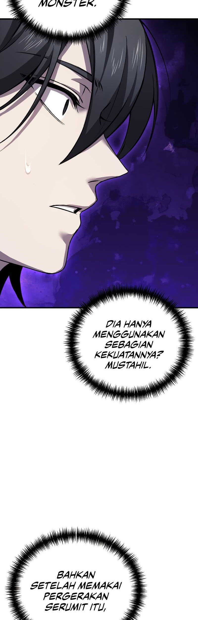 Insanely-Talented Player Chapter 30 - halaman 39
