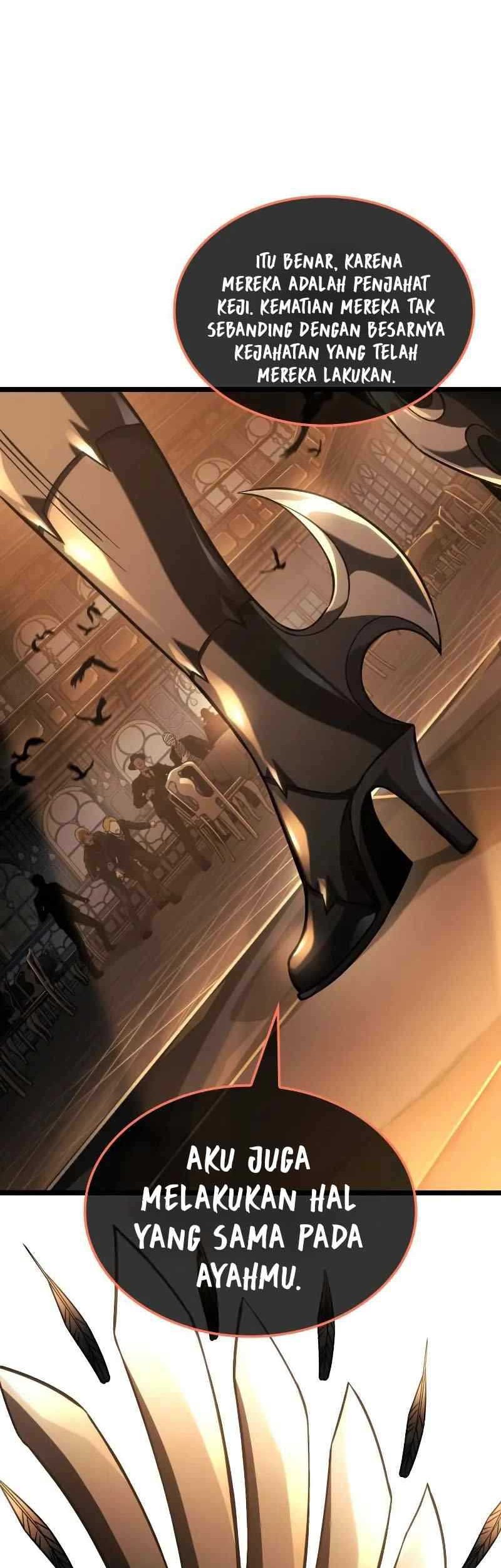 Insanely-Talented Player Chapter 30 - halaman 43