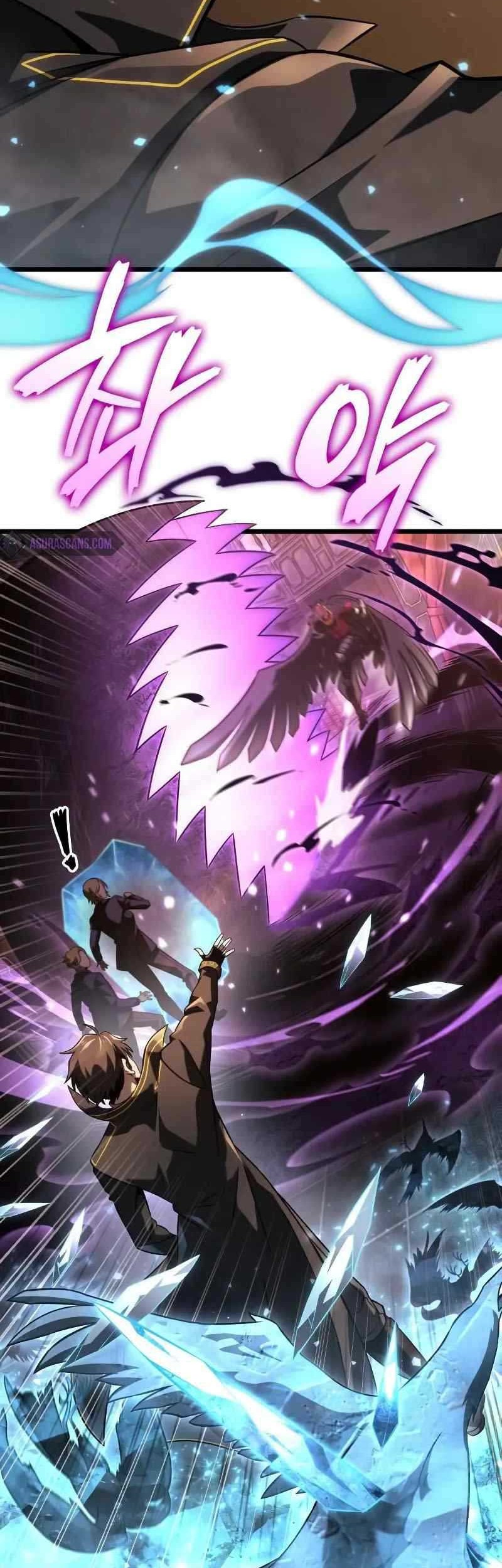 Insanely-Talented Player Chapter 30 - halaman 51