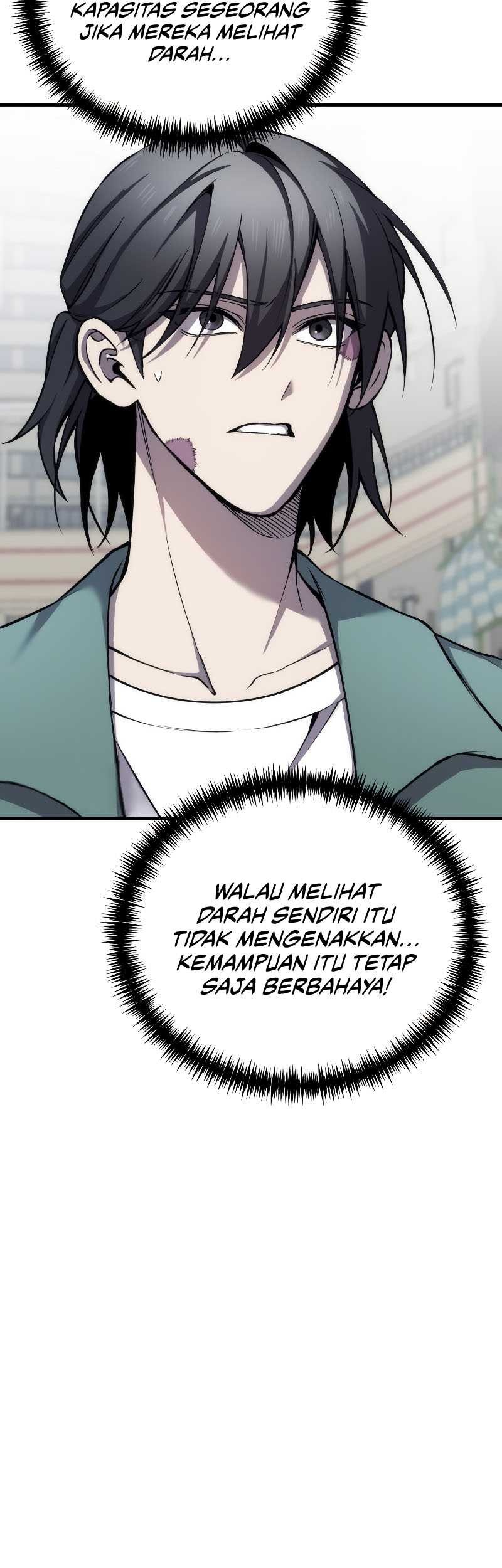 Insanely-Talented Player Chapter 30 - halaman 6