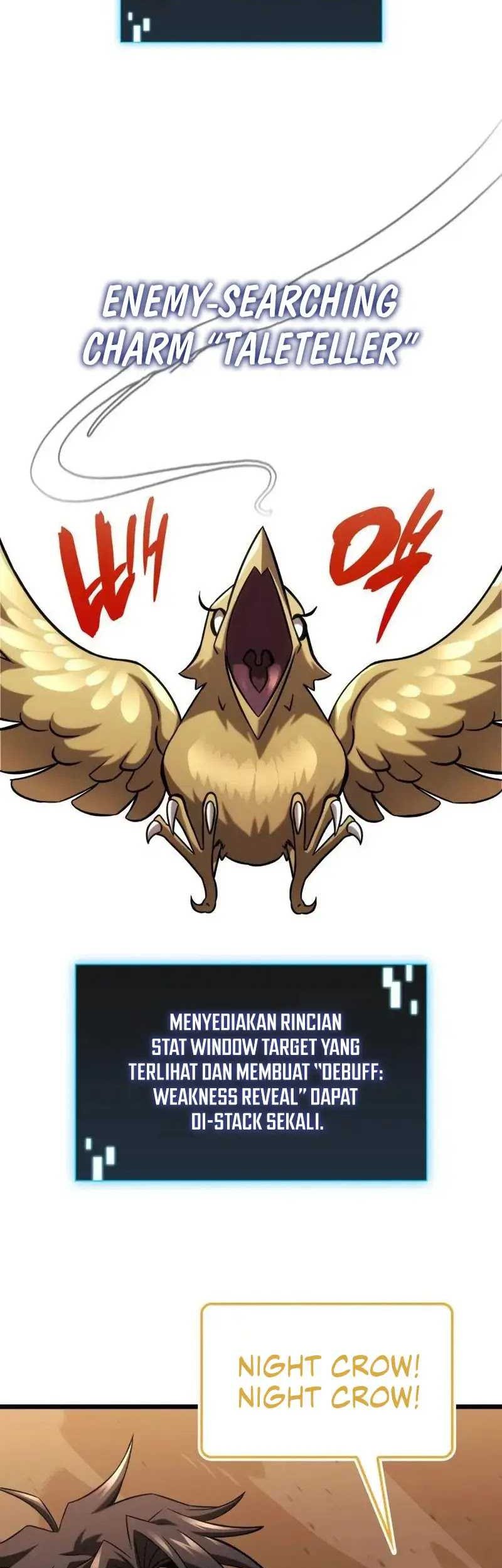 Insanely-Talented Player Chapter 31 - halaman 12