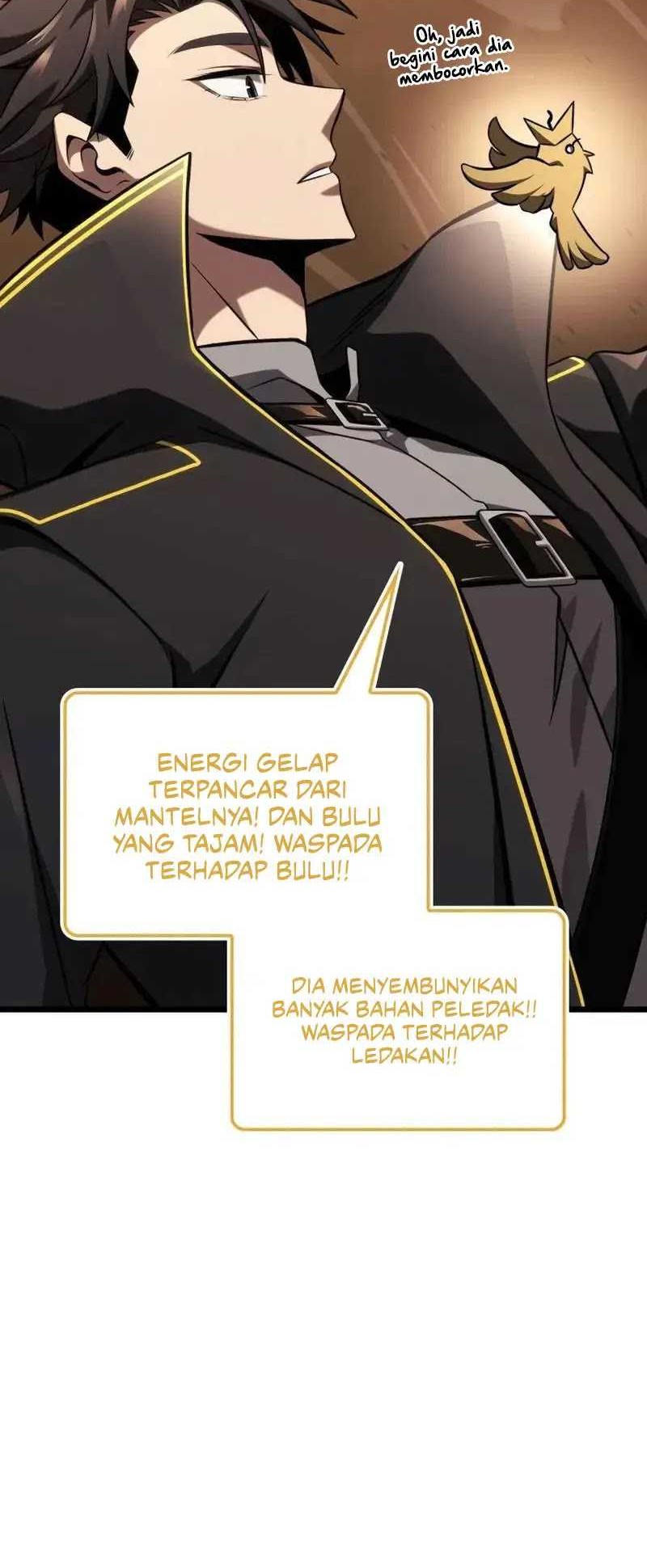 Insanely-Talented Player Chapter 31 - halaman 13