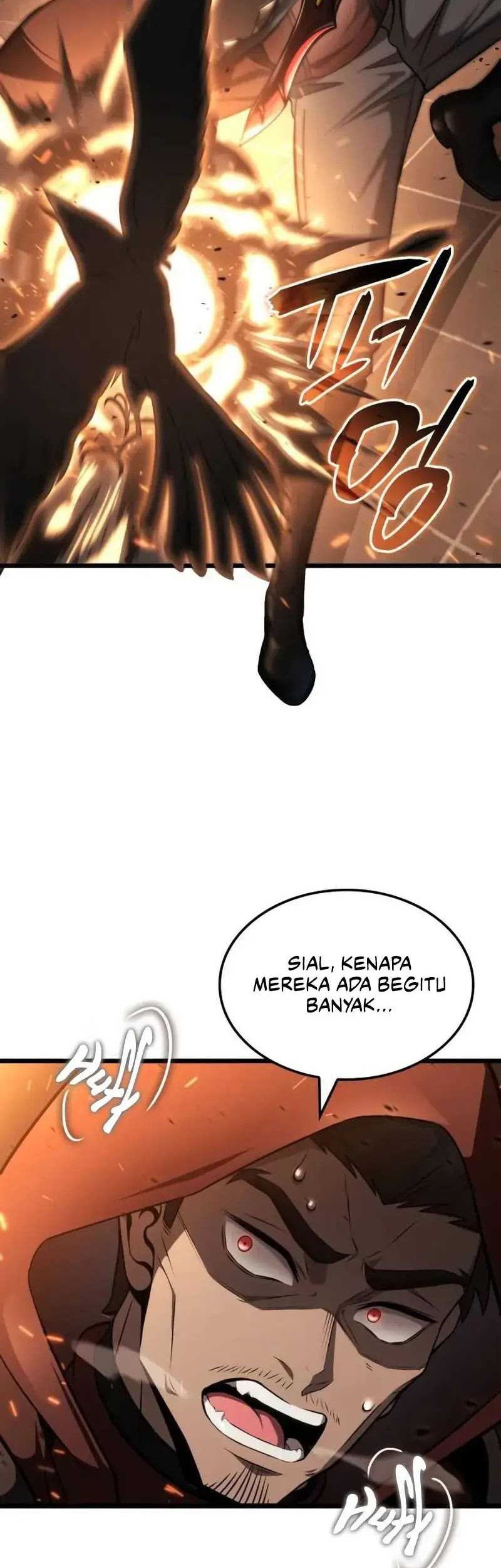 Insanely-Talented Player Chapter 31 - halaman 19