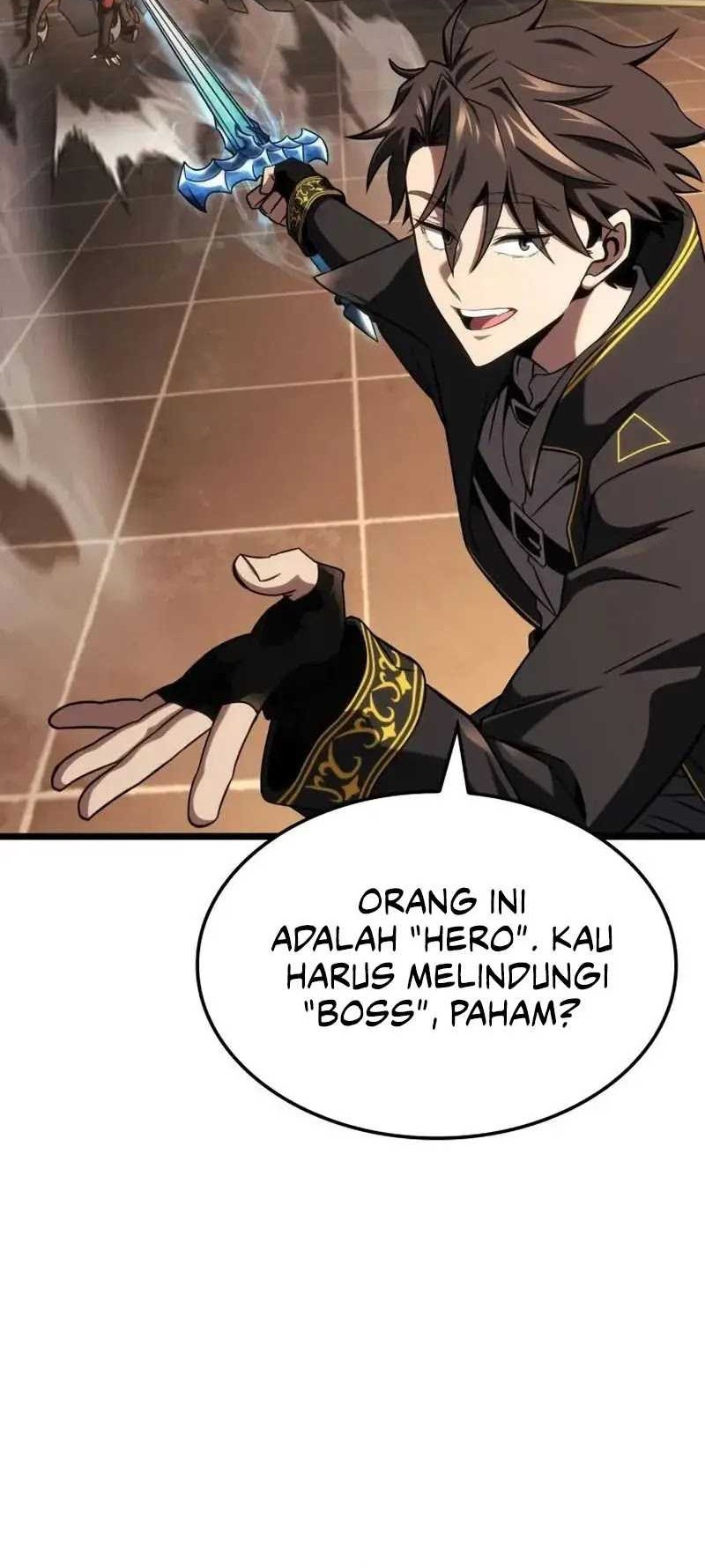 Insanely-Talented Player Chapter 31 - halaman 21