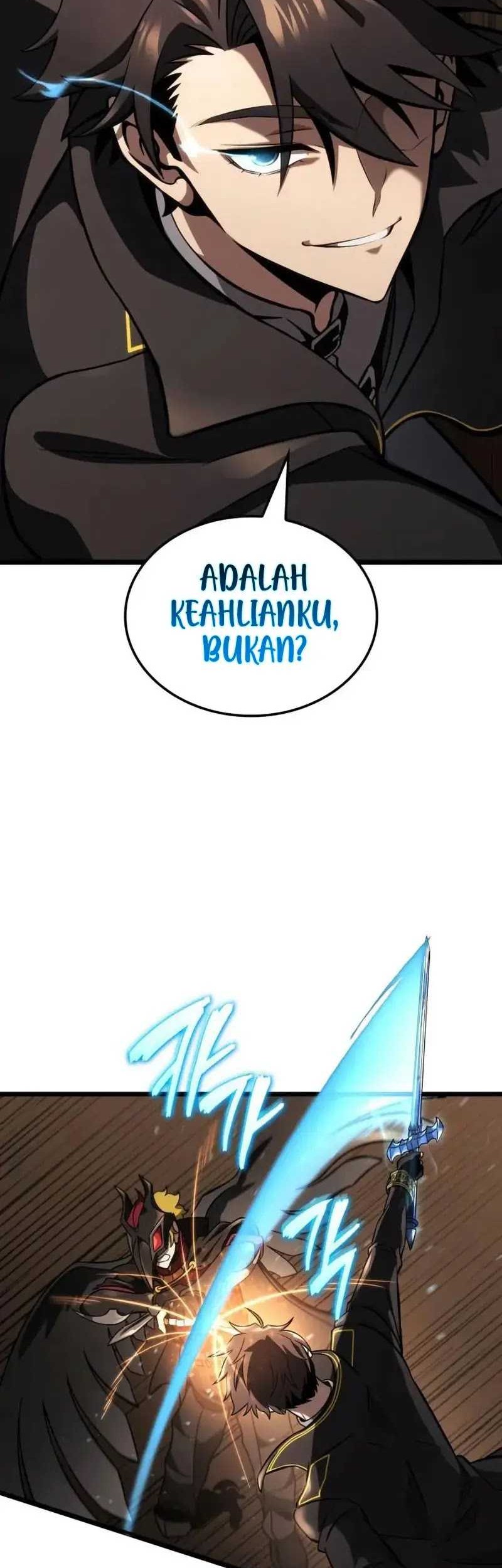 Insanely-Talented Player Chapter 31 - halaman 23