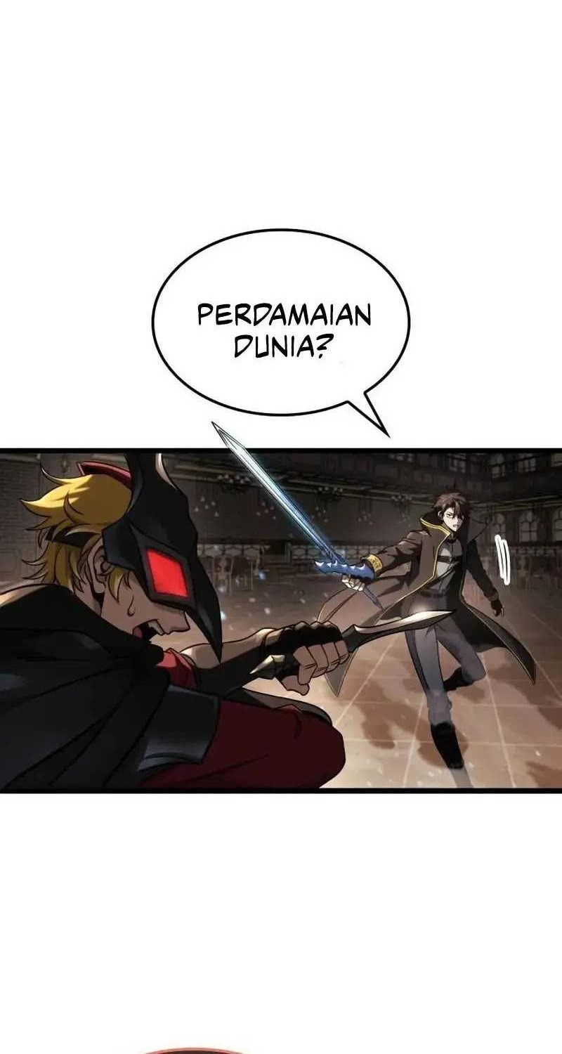 Insanely-Talented Player Chapter 31 - halaman 25