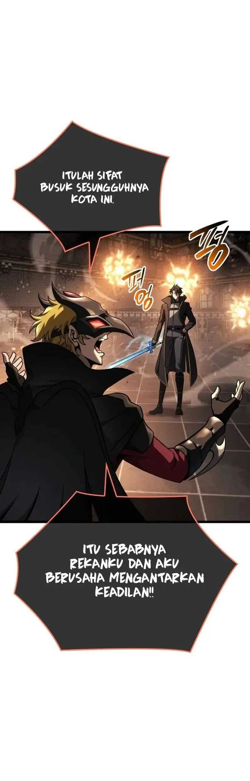 Insanely-Talented Player Chapter 31 - halaman 28