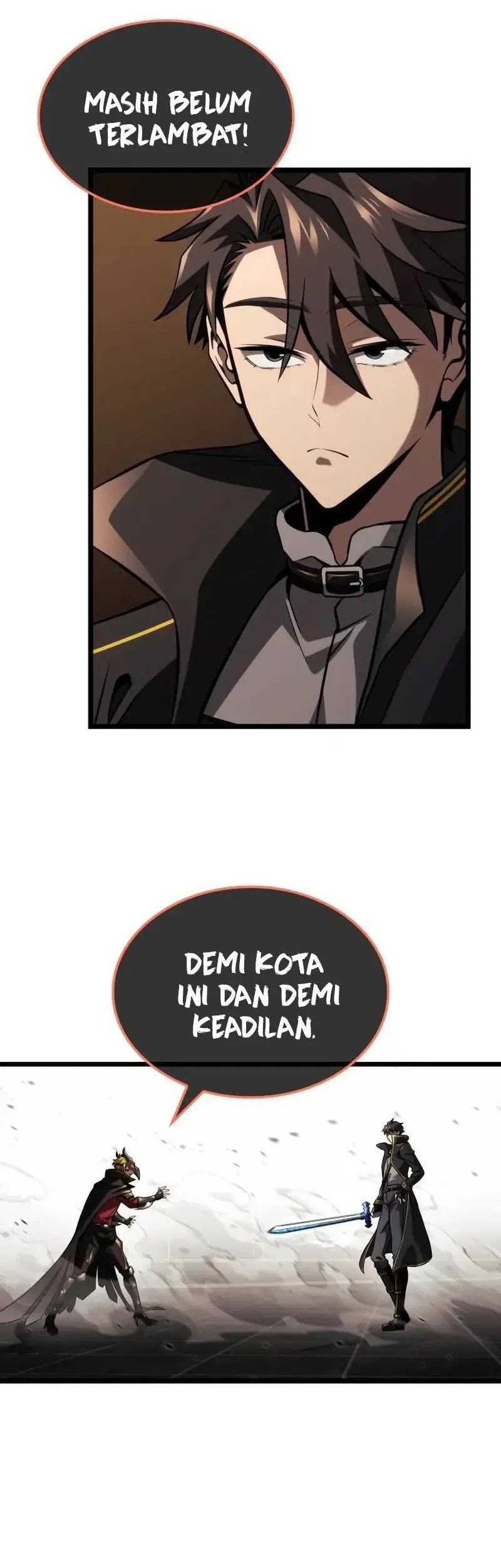 Insanely-Talented Player Chapter 31 - halaman 29