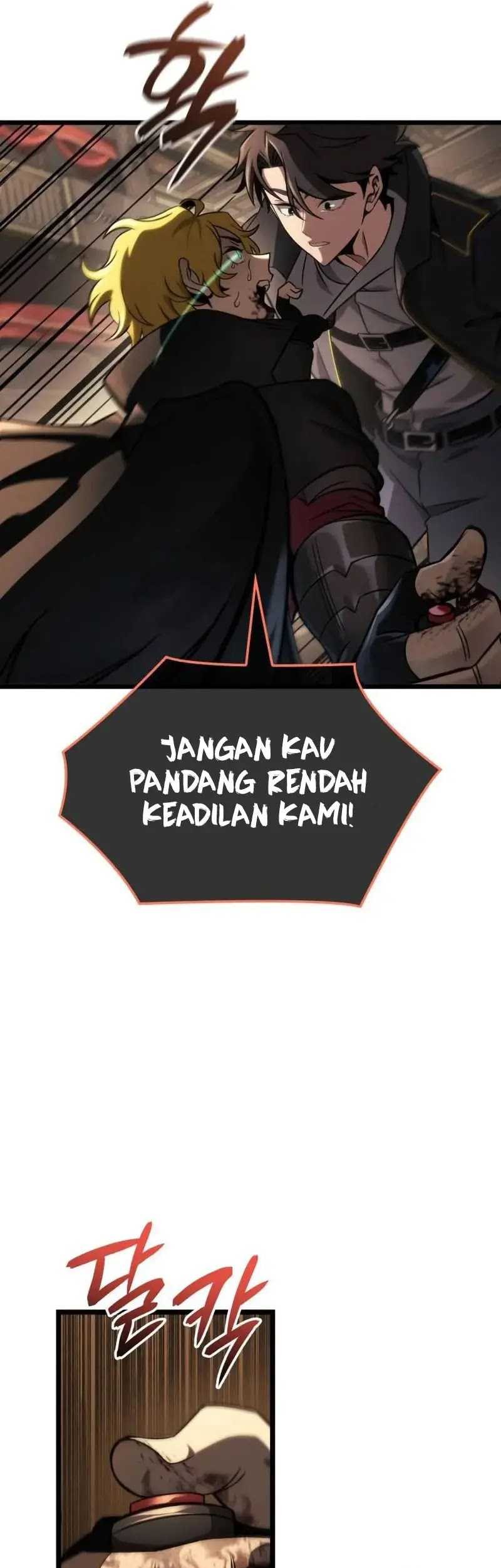 Insanely-Talented Player Chapter 31 - halaman 34