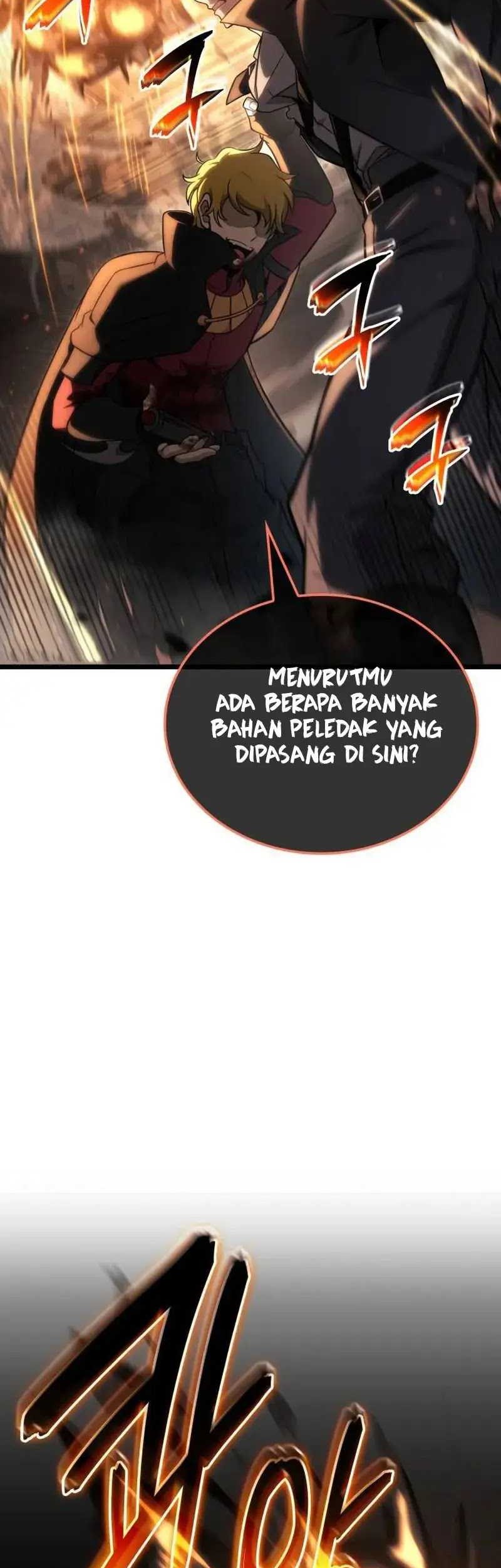 Insanely-Talented Player Chapter 31 - halaman 36