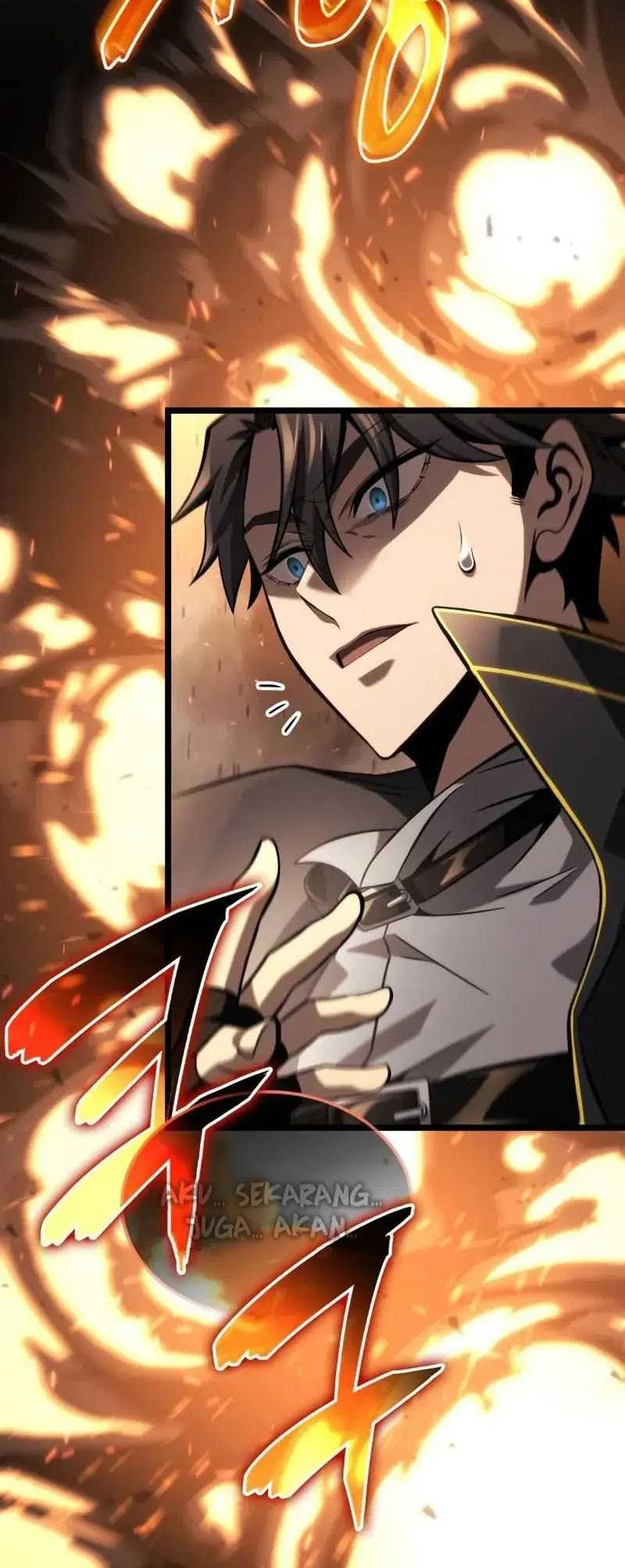 Insanely-Talented Player Chapter 31 - halaman 37