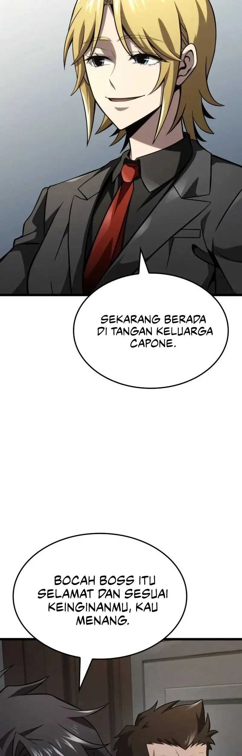 Insanely-Talented Player Chapter 31 - halaman 43