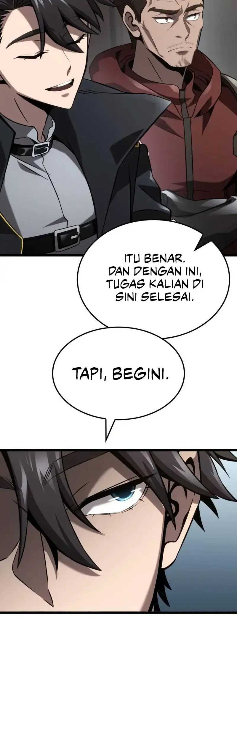 Insanely-Talented Player Chapter 31 - halaman 44
