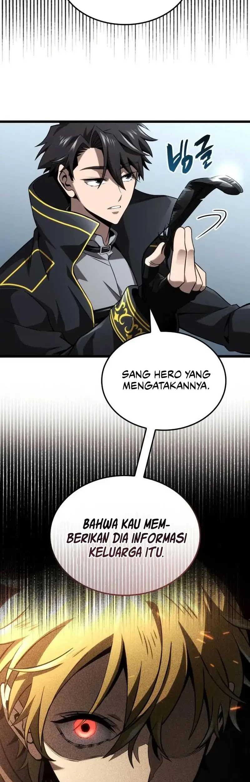Insanely-Talented Player Chapter 31 - halaman 48