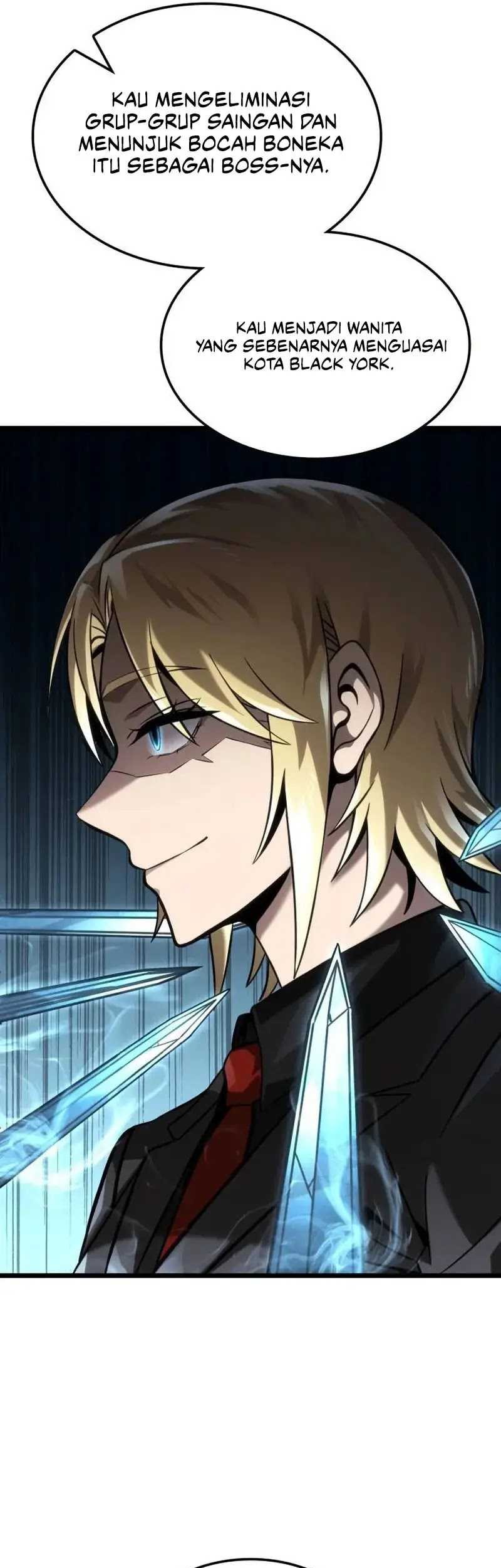 Insanely-Talented Player Chapter 31 - halaman 50