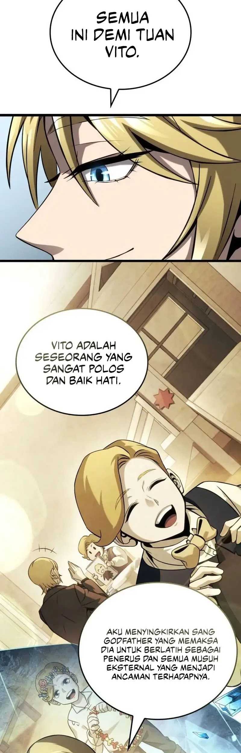 Insanely-Talented Player Chapter 31 - halaman 52